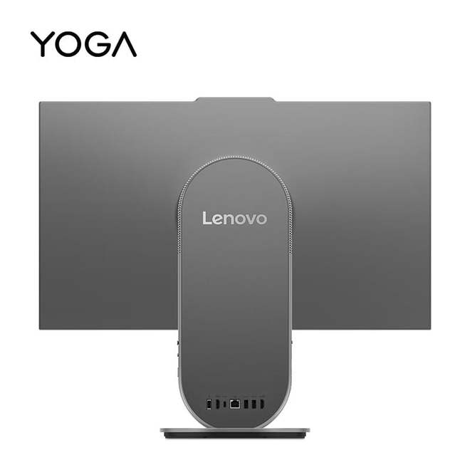 I元气版震撼发布：AI赋能25K可旋转显示屏pg电子试玩网站免费联想Yoga 27 A(图5)