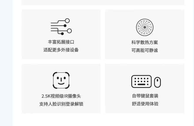 I元气版震撼发布：AI赋能25K可旋转显示屏pg电子试玩网站免费联想Yoga 27 A(图9)