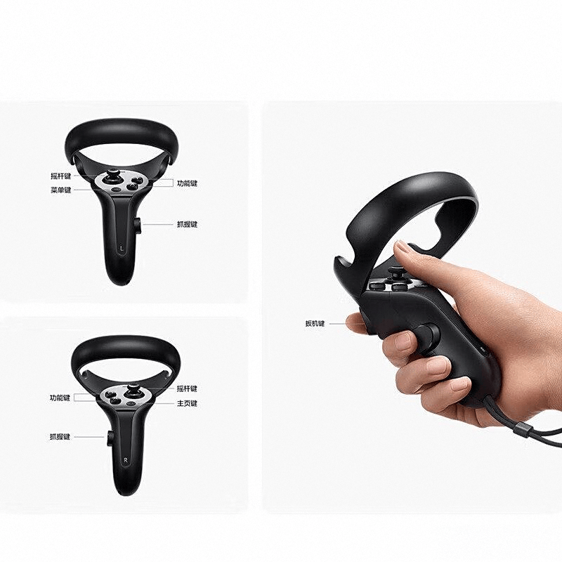 排行榜10强：最佳选择与科技创新pg电子模拟器试玩VR一体机品牌