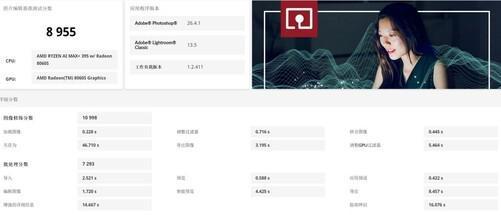 理器还强？这颗锐龙神U是真的强pg电子模拟器电脑版比台式机处(图15)