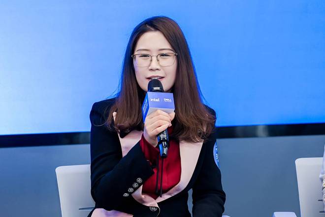 企业AI应用从“技术创新”到“深度落地”pg电子模拟器试玩英特尔携手戴尔助力中小(图5)