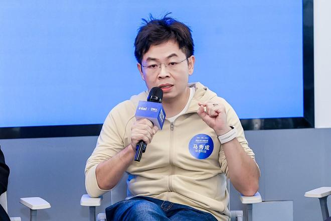 企业AI应用从“技术创新”到“深度落地”pg电子模拟器试玩英特尔携手戴尔助力中小(图10)